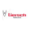 Liersch GmbH, A. Nähmaschinen in Hamburg - Logo