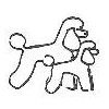 Hundesalon Sabine Störner - Fachgerechte Hundepflege - in Heppenheim an der Bergstrasse - Logo