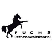 FUCHS RECHTSANWALTSKANZLEI in Pöcking Kreis Starnberg - Logo