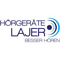 Hörgeräte Lajer in Ibbenbüren - Logo
