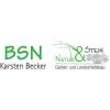 BSN Natur & Stein - Garten- und Landschaftsbau in Brühl im Rheinland - Logo