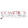 COSMETIC'S - Permanent Make up - Naildesign in Bielefeld - Logo