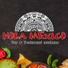 Restaurant & Bar HOLA MEXICO in Göttingen - Logo