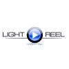 LIGHTREEL Productions in Augsburg - Logo