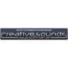 Creative Sounds in Unterschleißheim - Logo