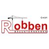 Bauunternehmen Robben GmbH in Meppen - Logo