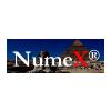 NumeX® c/o Dr. Thomas Becker in Bad Urach - Logo