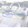 Sattlerei Wolke in Berlin - Logo