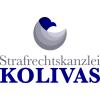 Strafrechtskanzlei Kolivas in Mannheim - Logo