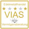 VIAS Verkaufs- und Internetagentur Schröder in Gaienhofen - Logo
