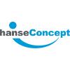 hanseConcept GmbH in Hamburg - Logo