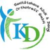 Sanitätshaus Köck & Dengl Orthotreff-Prien in Prien am Chiemsee - Logo