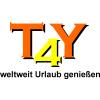 Travelshop4you in Rudelzhausen - Logo