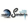 Bowlingschule Frank Sanderlin in Raubling - Logo