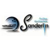 Bowlingschule Frank Sanderlin in Raubling - Logo