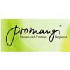 PROMANGI in Ettlingen - Logo