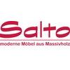 SALTO - moderne Möbel aus Massivholz in München - Logo