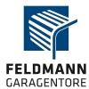 Bild zu Feldmann GmbH & Co. KG Rolladen und Torbau in Bardowick