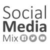SocialMediaMix in Aschaffenburg - Logo