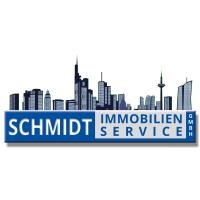 SCHMIDT IMMOBILIEN-SERVICE GmbH in Heusenstamm - Logo