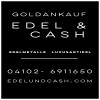 Goldankauf Edel & Cash Inh. Frank Effenberger in Ahrensburg - Logo