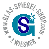GLAS & SPIEGEL Stefan Wiesner in Leipzig - Logo