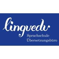 linguedu Sprachschule & Übersetzungsbüro - Inh. C. Leeck in Wuppertal - Logo