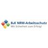 B&K NRW-Arbeitsschutz in Hamm in Westfalen - Logo
