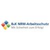 B&K NRW-Arbeitsschutz in Hamm in Westfalen - Logo