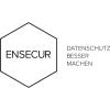 ENSECUR GmbH in Karlsruhe - Logo