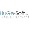 HuGe-Soft Hardware und Software in Pocking - Logo