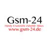 Gsm-24 in Göttingen - Logo