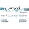 Strejcek in Dreieich - Logo