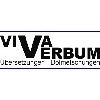 Viva Verbum - Übersetzungsbüro Christine Knospe in Stendal - Logo