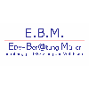 EDV-Beratung Müller in Joachimsthal - Logo