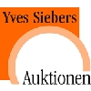 Yves Siebers Auktionen.de in Stuttgart - Logo