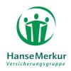 HanseMerkur Versicherungsgruppe - René van Margerd in Hamburg - Logo