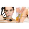 Zucker-Venus Wimpernlifting Haarentfernung Sugaring Magdeburg in Magdeburg - Logo