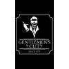 Gentlemen’s Cut in Frankfurt am Main - Logo