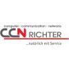 CCN Georg Richter e.K. in Schwedt an der Oder - Logo