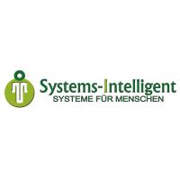 Systems-Intelligent GmbH in Hannoversch Münden - Logo