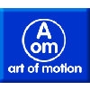 art of motion in Berlin - Logo