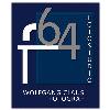 Claus, FOTOSTUDIO64 in Trier - Logo