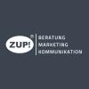 ZUP! Beratung · Marketing · Kommunikation GmbH in Augsburg - Logo