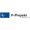 V-Projekt GmbH & Co.KG in Aumenau Gemeinde Villmar - Logo