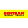 Gustav Bertram GmbH in Hannover - Logo
