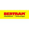 Gustav Bertram GmbH in Hannover - Logo