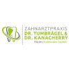 Zahnarztpraxis Dr. Tumbrägel & Dr. Kanacherry in Monsheim - Logo