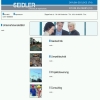 Seidler Consulting & ingenieurbüro in Karlsruhe - Logo