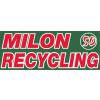 Schrott- und Autorecyclinghof Sönke Milon e.K. in Lübeck - Logo